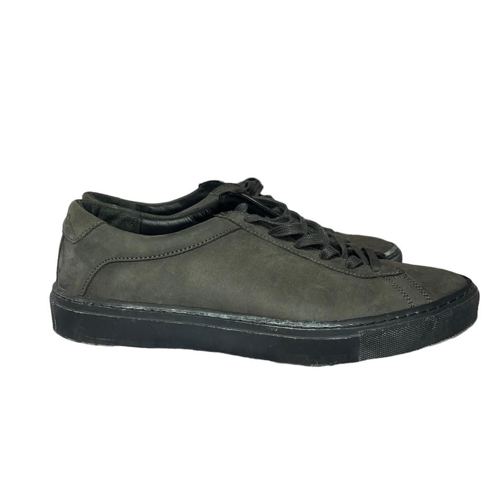 KOIO charcoal
